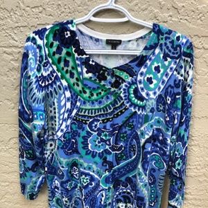 SWEATER TOP